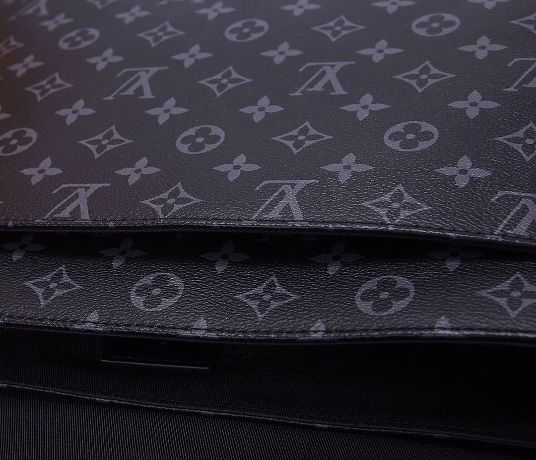 Sleek Mens Louis Vuitton Satchel Bags 91683