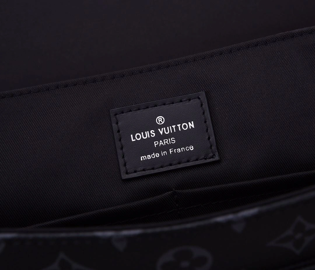 Sleek Mens Louis Vuitton Satchel Bags 91683