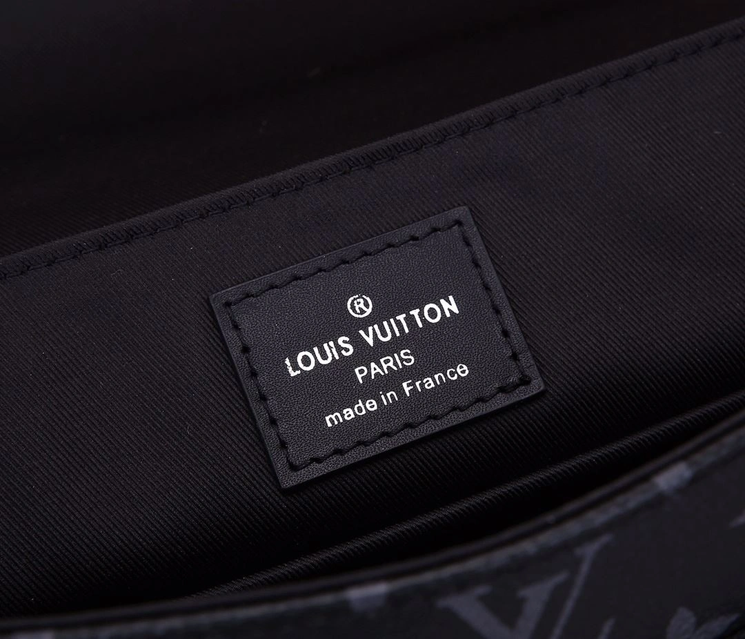 Mens Louis Vuitton Satchel Bags Sustainable 91684