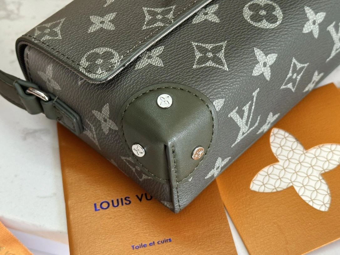 Mens Louis Vuitton Satchel Bags ComfortFit 91659
