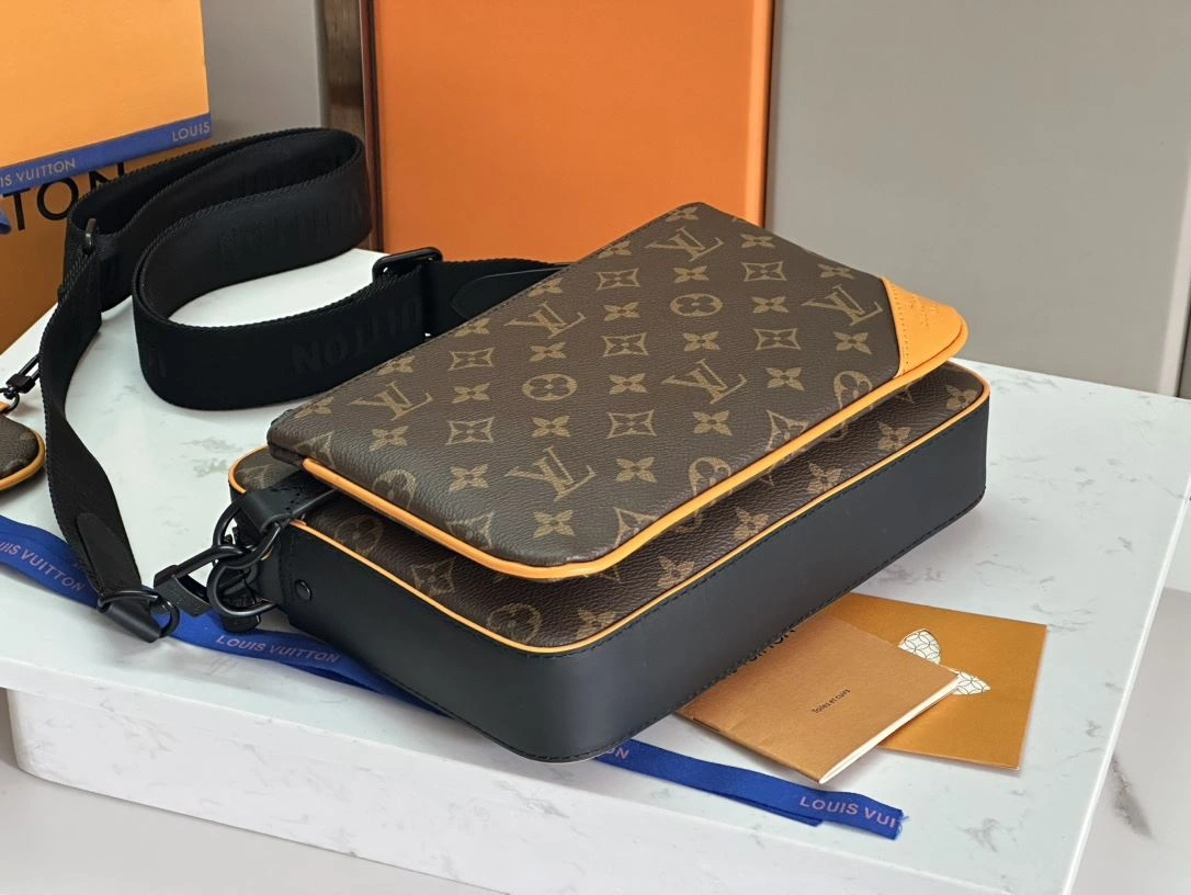 Compact Mens Louis Vuitton Satchel Bags 91685