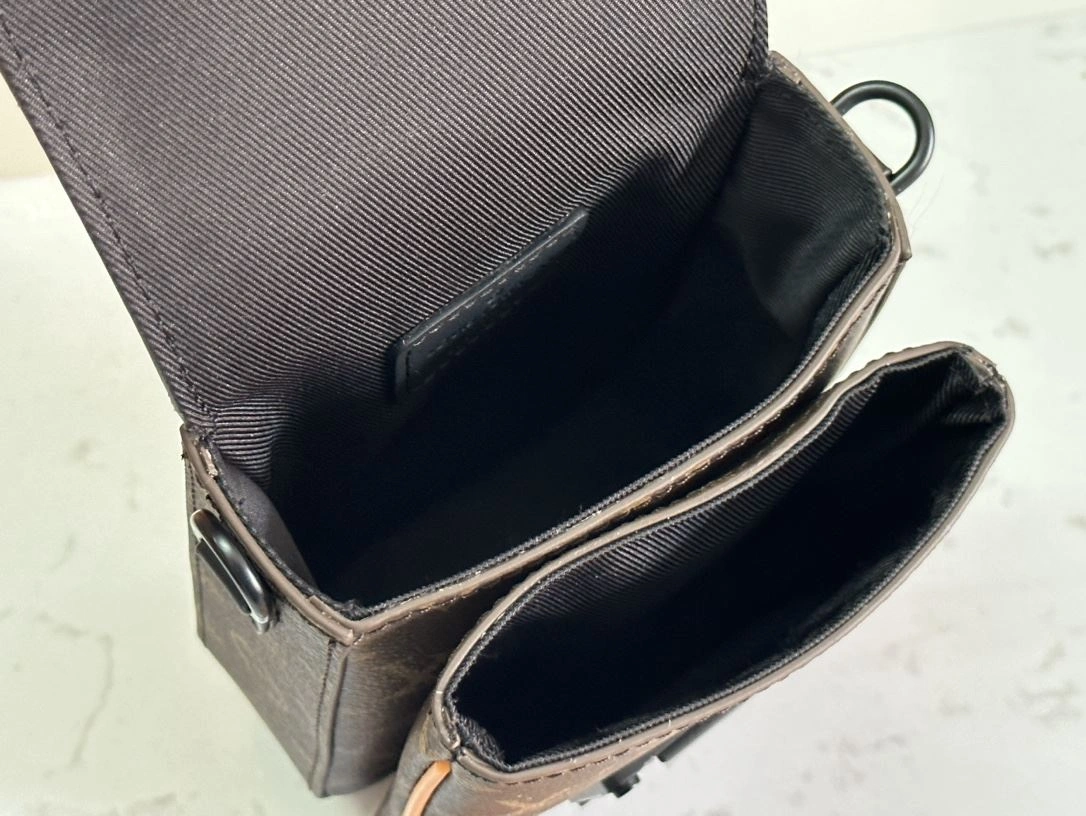 HighQuality Mens Louis Vuitton Satchel Bags 91658