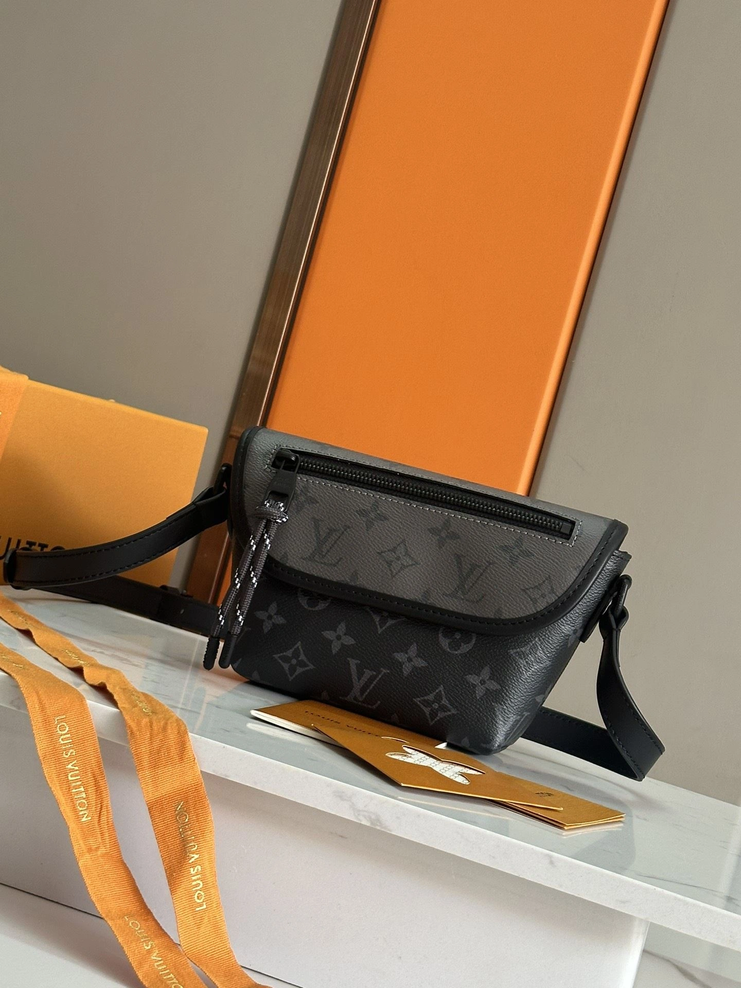 Mens Louis Vuitton Satchel Bags Premium 91654