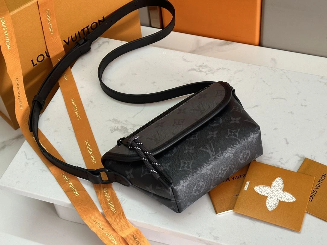 Mens Louis Vuitton Satchel Bags Premium 91654