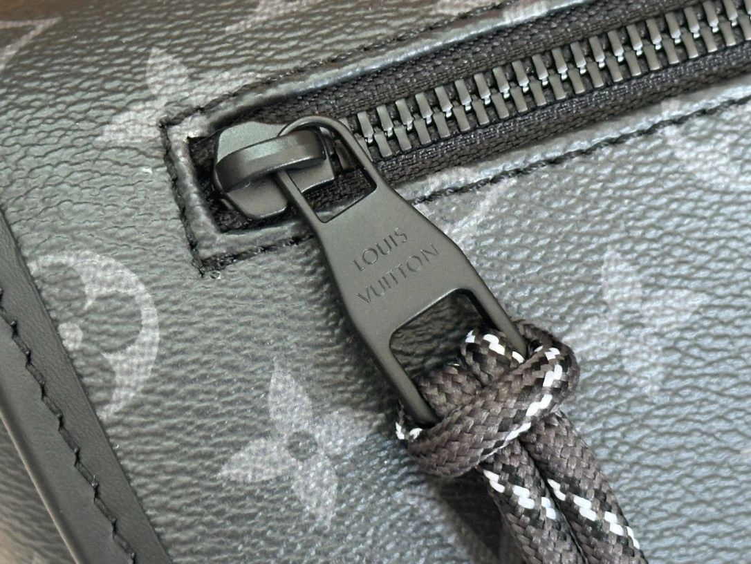 Mens Louis Vuitton Satchel Bags Packable 91652