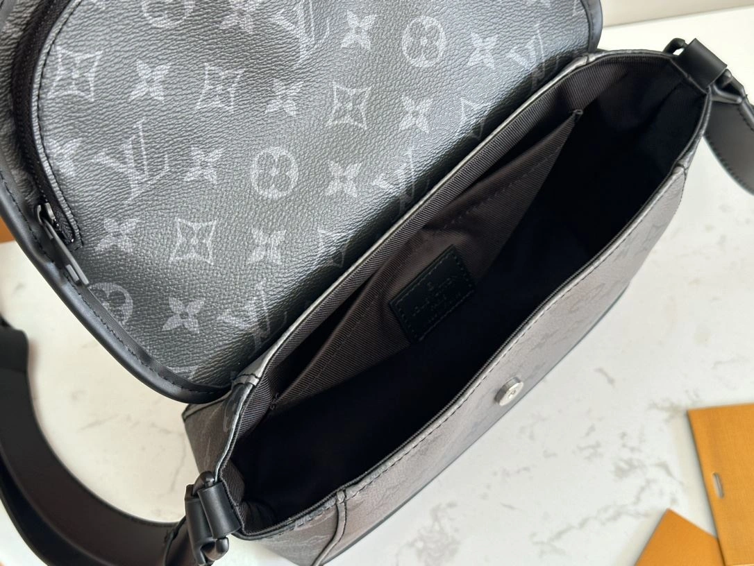 Mens Louis Vuitton Satchel Bags Packable 91652