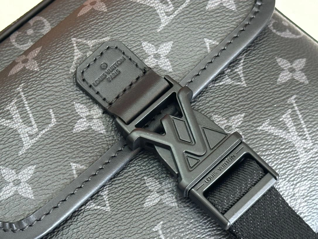 Mens Louis Vuitton Satchel Bags Elegant 91655