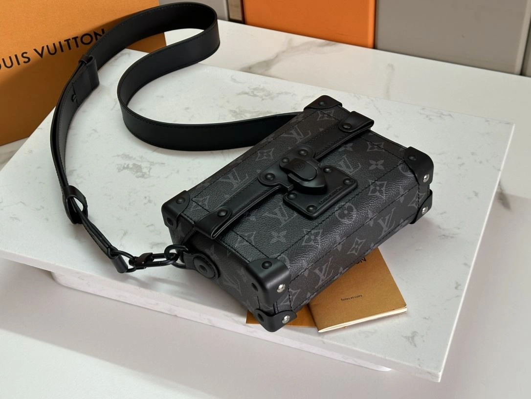 Timeless Mens Louis Vuitton Satchel Bags 91723