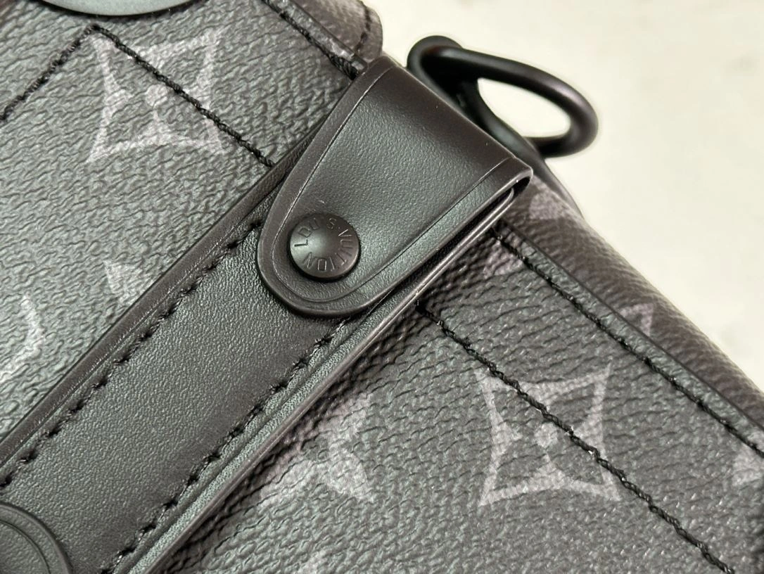 Timeless Mens Louis Vuitton Satchel Bags 91723