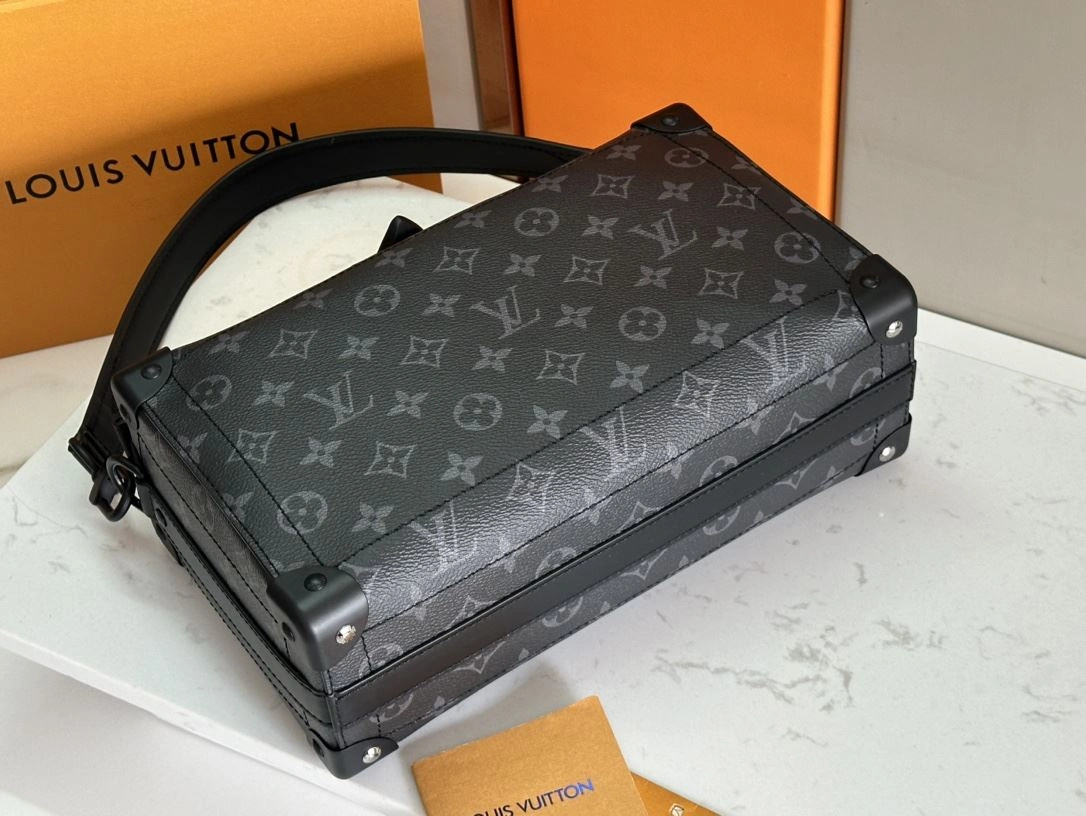 Soft Mens Louis Vuitton Satchel Bags 91648