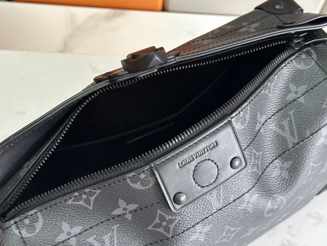 Soft Mens Louis Vuitton Satchel Bags 91648