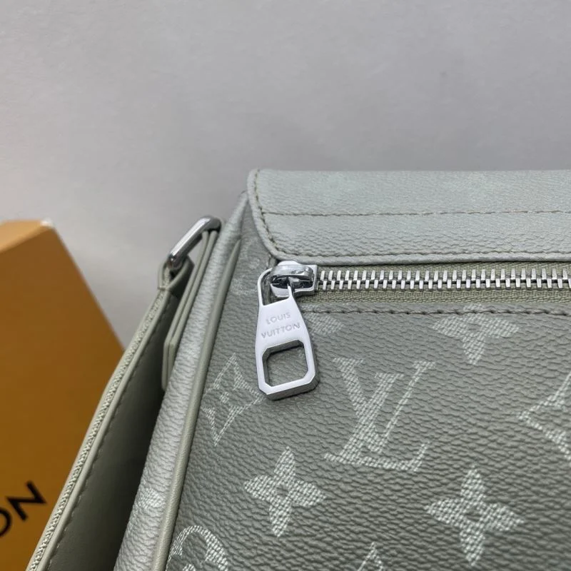 Mens Louis Vuitton Satchel Bags TravelReady 41660