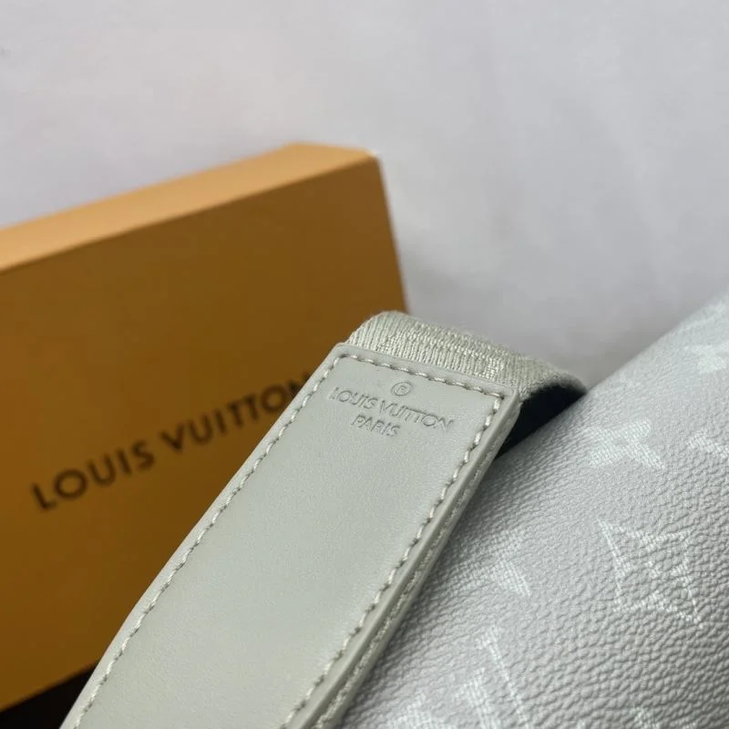 Mens Louis Vuitton Satchel Bags TravelReady 41660