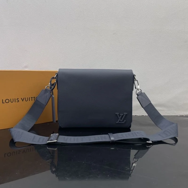 UrbanChic Mens Louis Vuitton Satchel Bags 41665