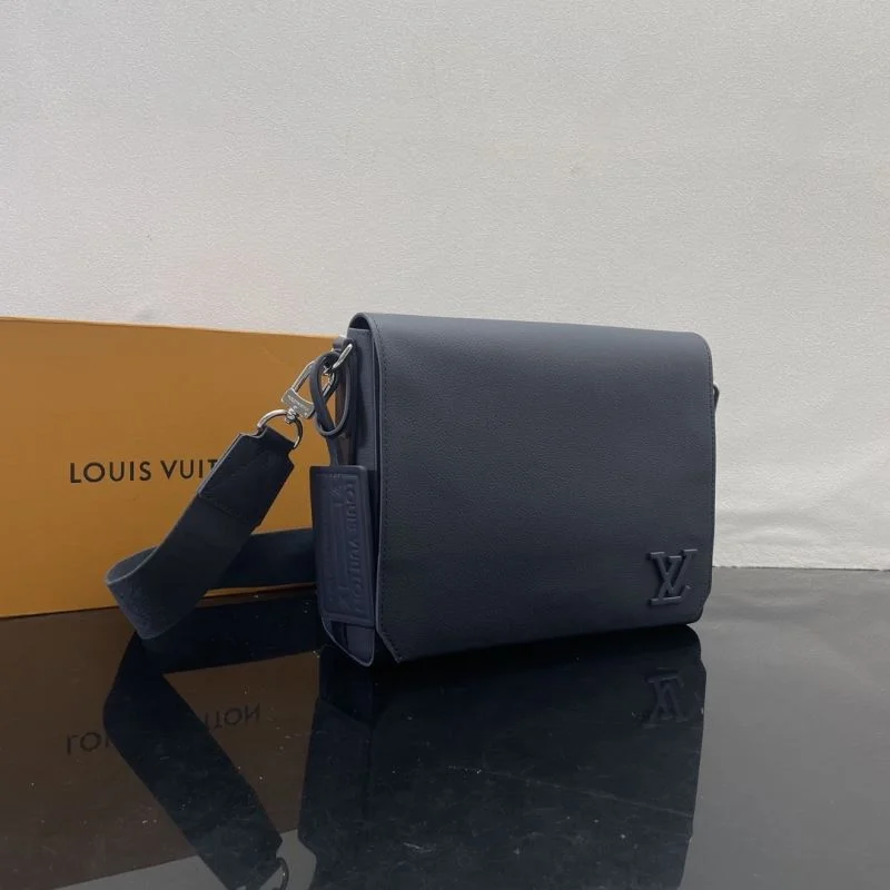 UrbanChic Mens Louis Vuitton Satchel Bags 41665