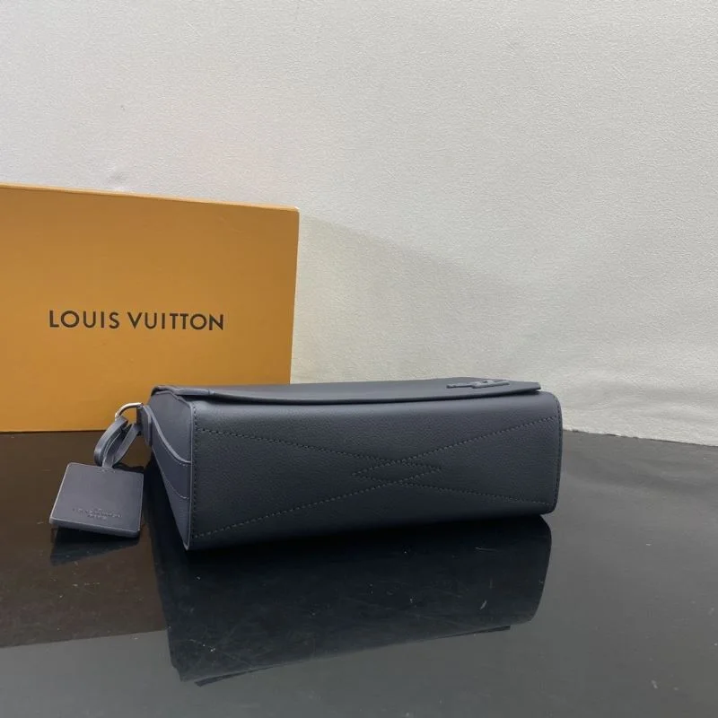UrbanChic Mens Louis Vuitton Satchel Bags 41665