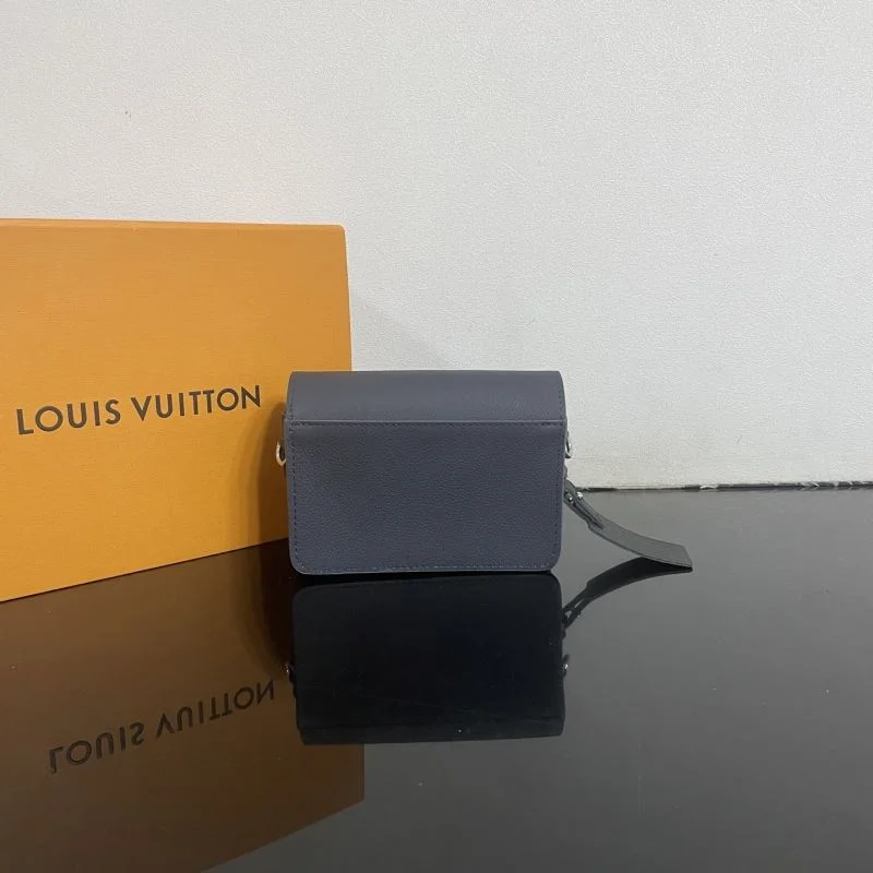 ZipUp Mens Louis Vuitton Satchel Bags 41445