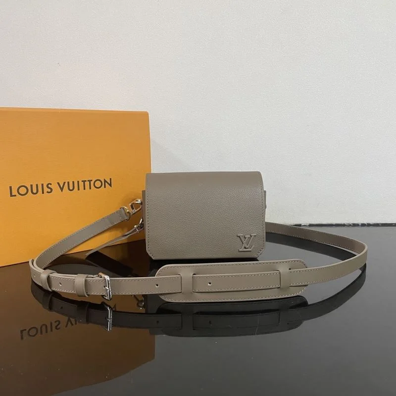 TravelReady Mens Louis Vuitton Satchel Bags 41444