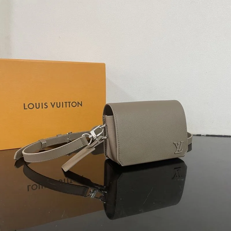 TravelReady Mens Louis Vuitton Satchel Bags 41444