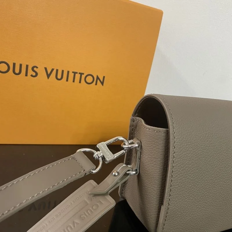 TravelReady Mens Louis Vuitton Satchel Bags 41444