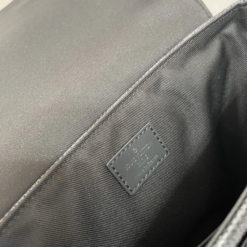 Mens Louis Vuitton Satchel Bags Durable 41481