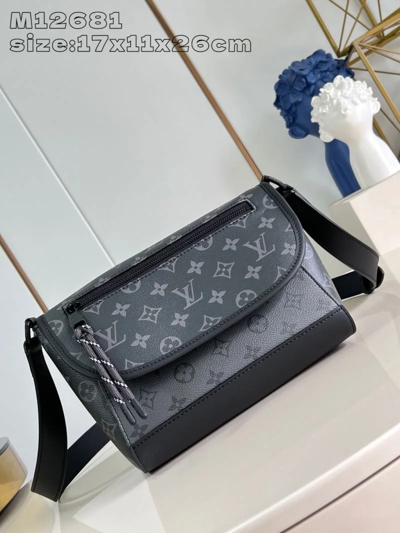 Comfortable Mens Louis Vuitton Satchel Bags 40806