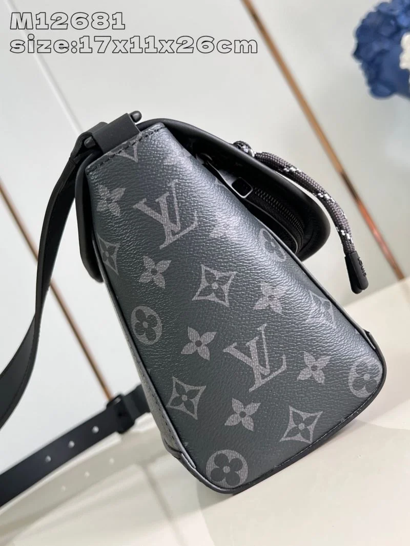 Comfortable Mens Louis Vuitton Satchel Bags 40806