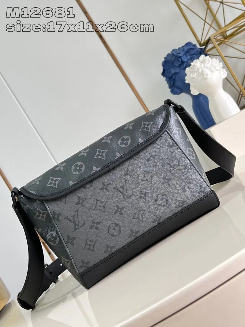 Comfortable Mens Louis Vuitton Satchel Bags 40806