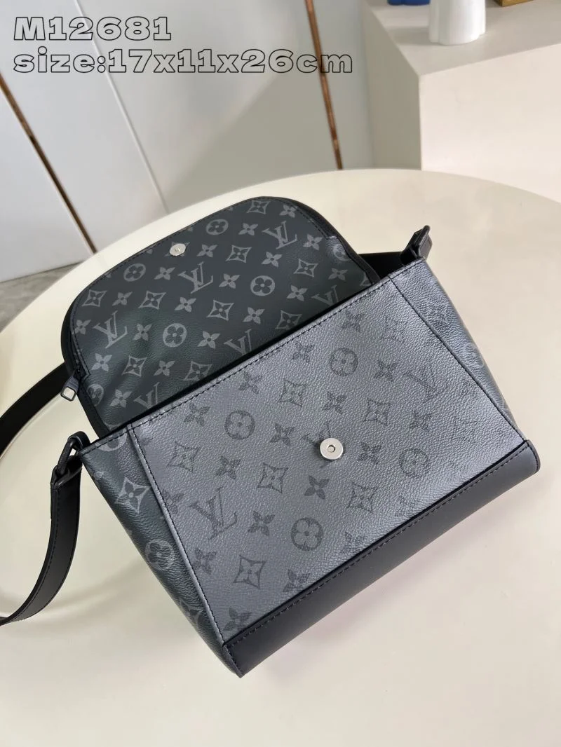 Comfortable Mens Louis Vuitton Satchel Bags 40806