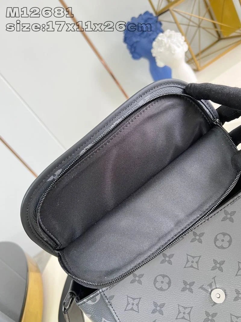 Comfortable Mens Louis Vuitton Satchel Bags 40806