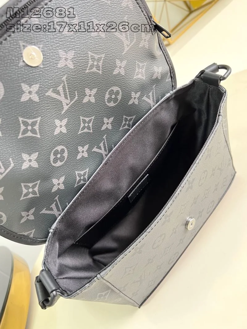 Comfortable Mens Louis Vuitton Satchel Bags 40806