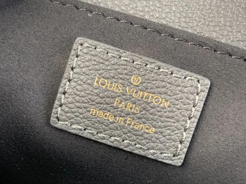 Efficient Mens Louis Vuitton Satchel Bags 40813