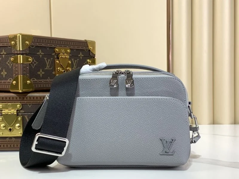 Mens Louis Vuitton Satchel Bags Reliable 40809