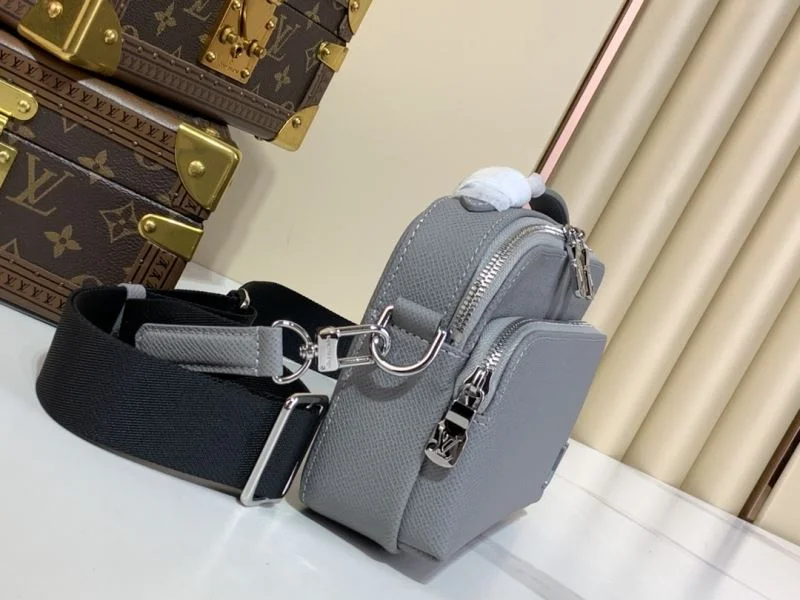 Mens Louis Vuitton Satchel Bags Reliable 40809