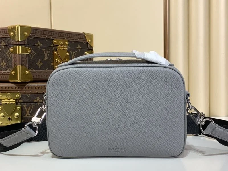 Mens Louis Vuitton Satchel Bags Reliable 40809