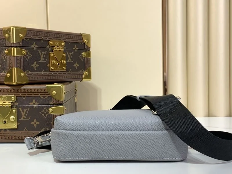 Mens Louis Vuitton Satchel Bags Reliable 40809