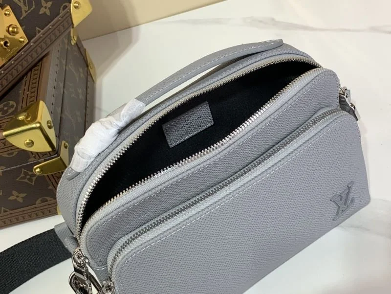 Mens Louis Vuitton Satchel Bags Reliable 40809