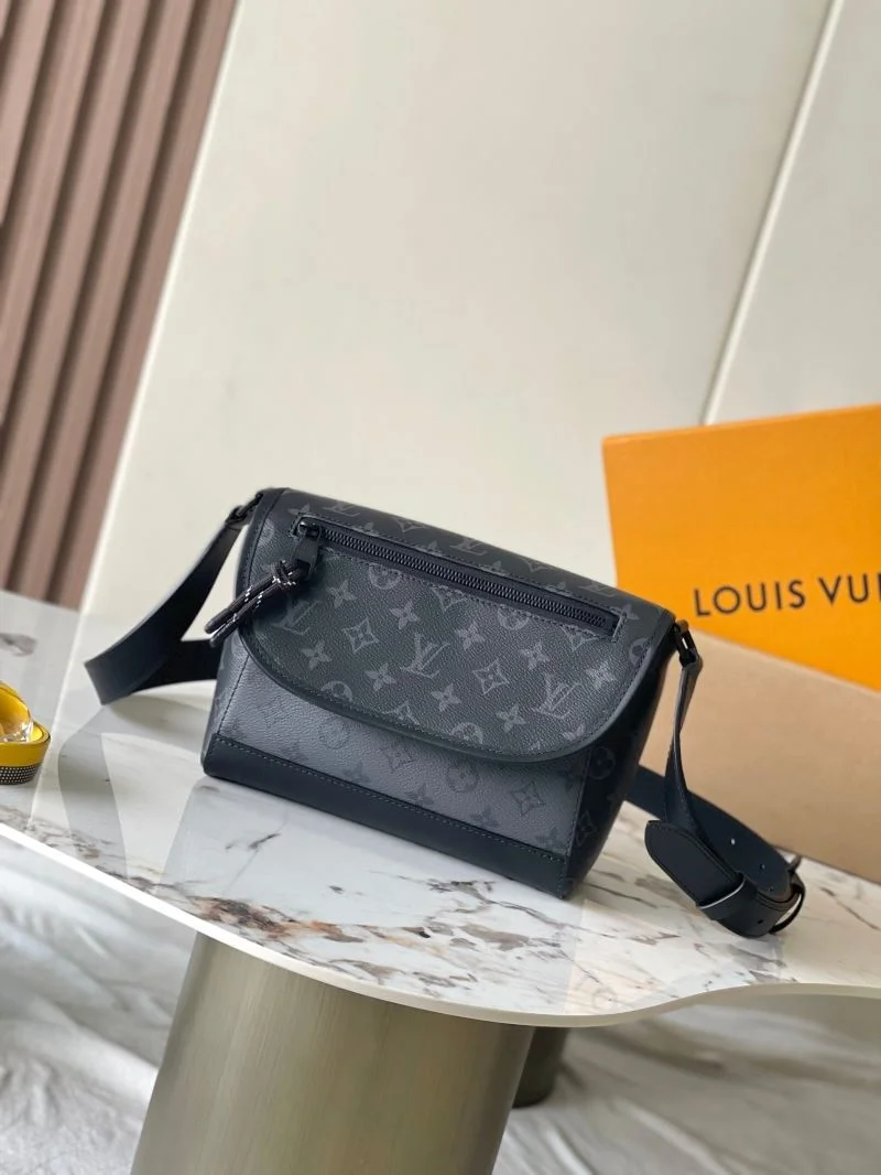 BestValue Mens Louis Vuitton Satchel Bags 40812
