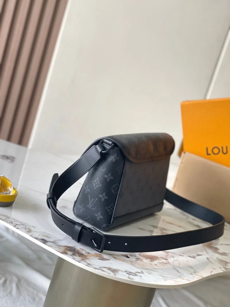 BestValue Mens Louis Vuitton Satchel Bags 40812