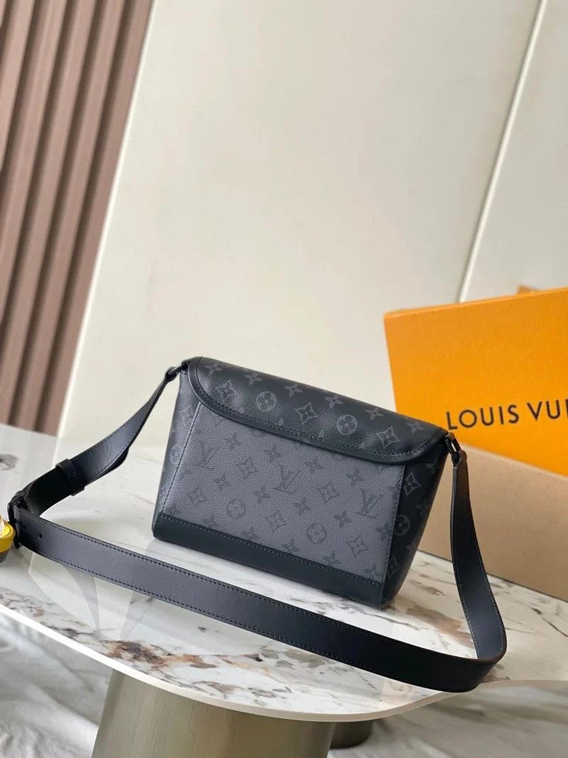 BestValue Mens Louis Vuitton Satchel Bags 40812