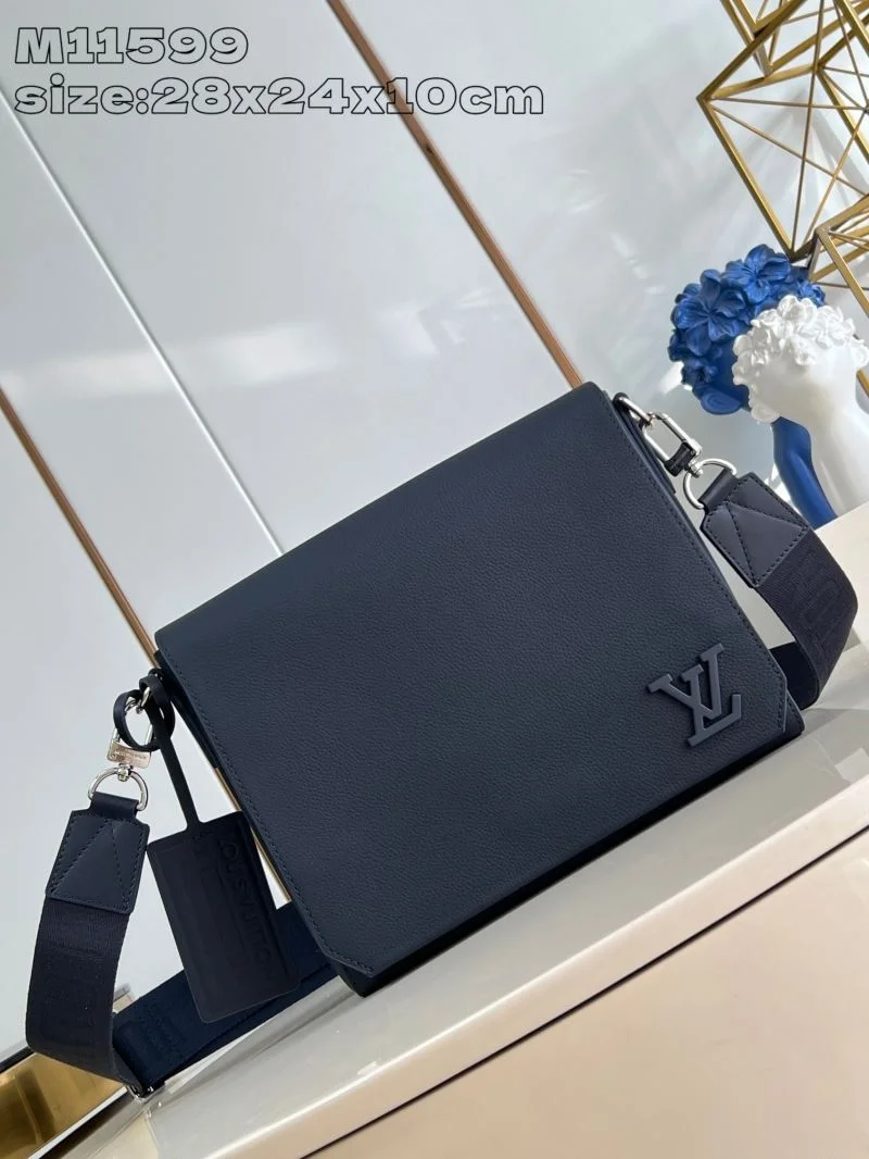 StreetReady Mens Louis Vuitton Satchel Bags 40807