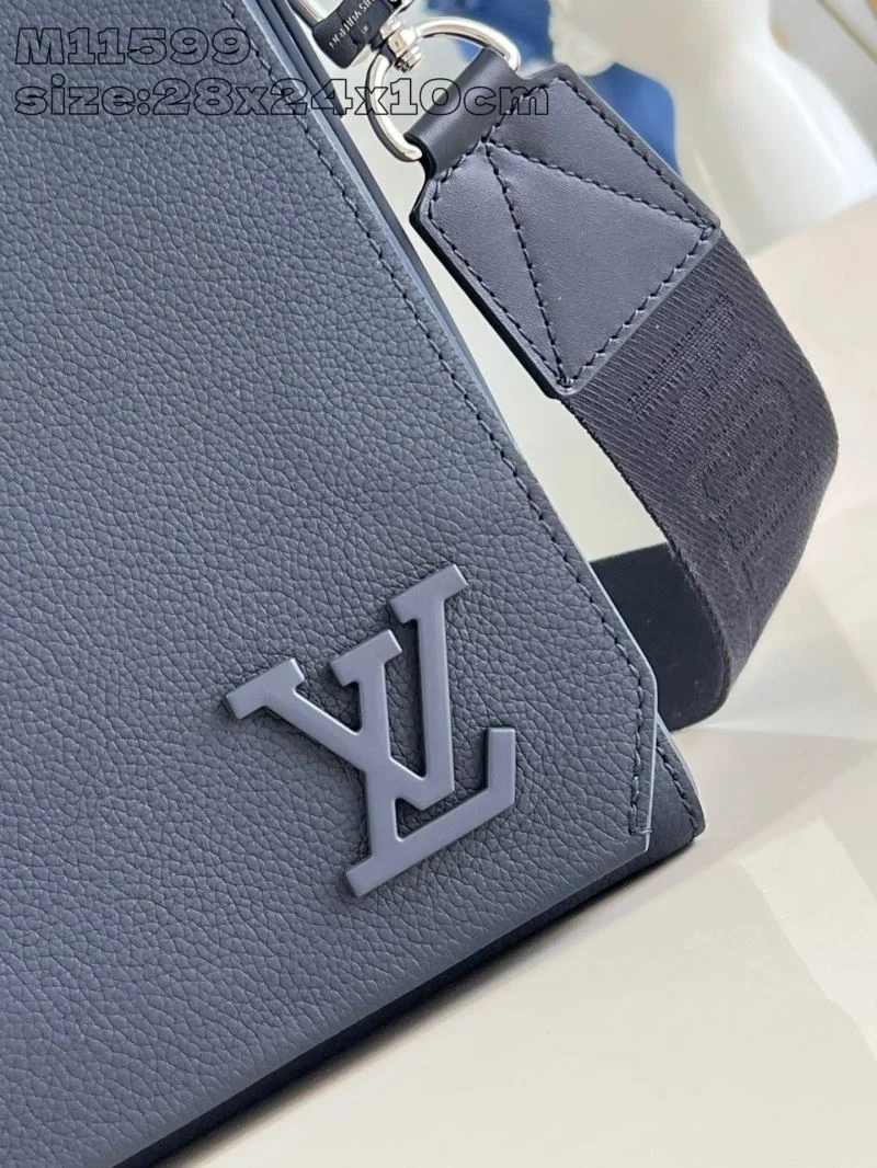 StreetReady Mens Louis Vuitton Satchel Bags 40807