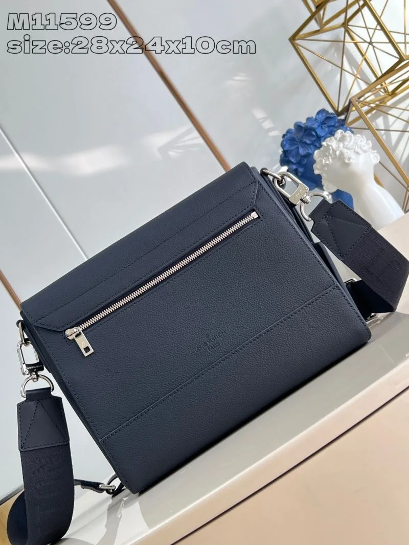 StreetReady Mens Louis Vuitton Satchel Bags 40807