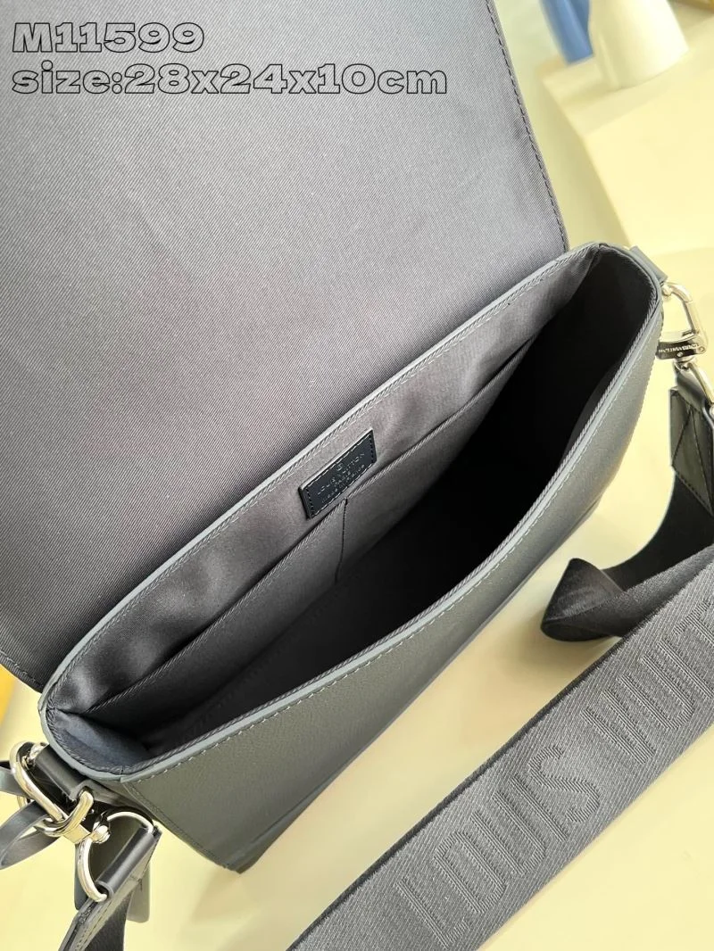 StreetReady Mens Louis Vuitton Satchel Bags 40807