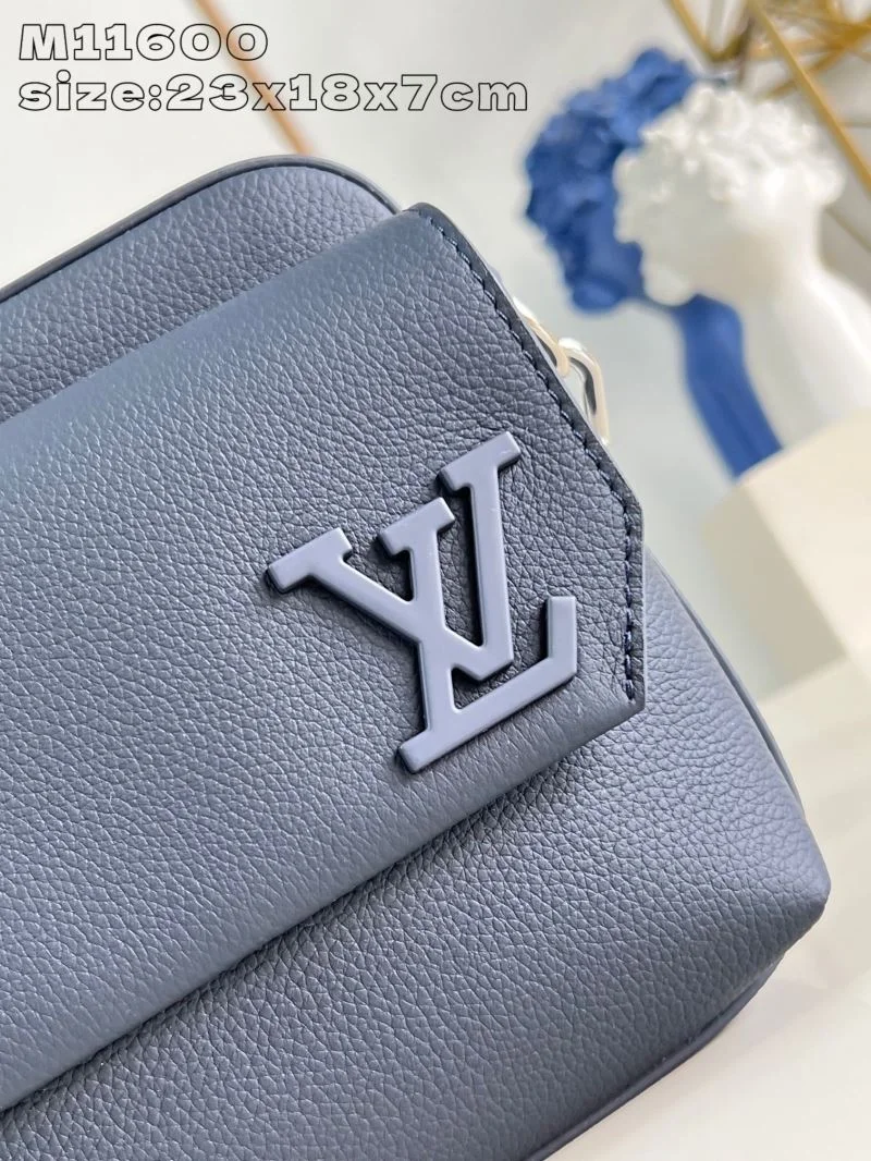 Mens Louis Vuitton Satchel Bags Trendsetting 40810