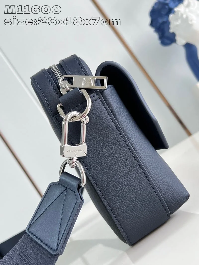 Mens Louis Vuitton Satchel Bags Trendsetting 40810