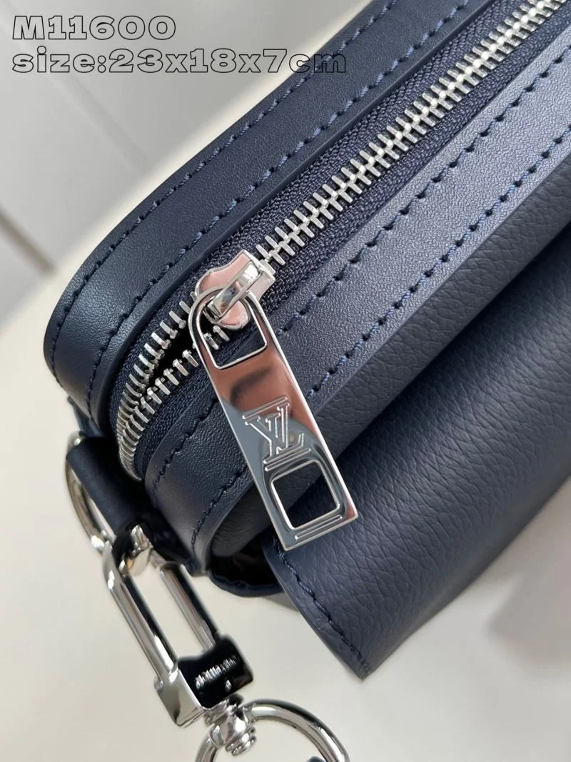 Mens Louis Vuitton Satchel Bags Trendsetting 40810