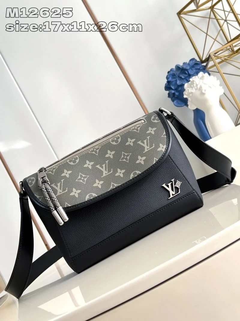 Mens Louis Vuitton Satchel Bags UrbanStyle 40799