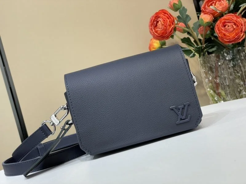 SunProtective Mens Louis Vuitton Satchel Bags 40184