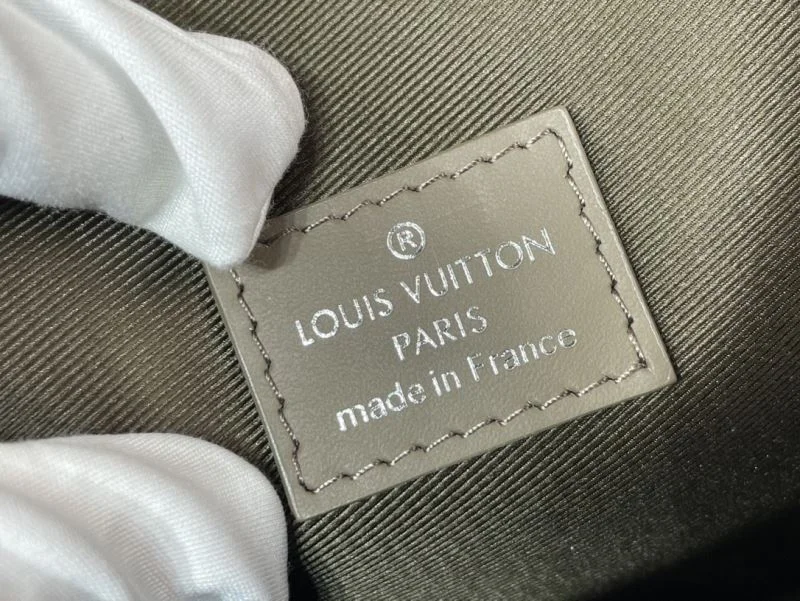 Mens Louis Vuitton Satchel Bags TimelessDesign 40173